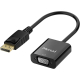 DisplayPort (DP) to VGA Adapter