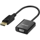 DisplayPort (DP) to VGA Adapter