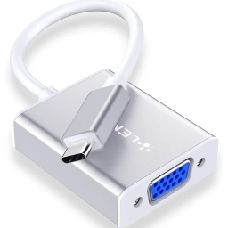 USB C to VGA Cable Adapter - text_product
