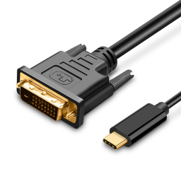 DVI To Type C Adapter