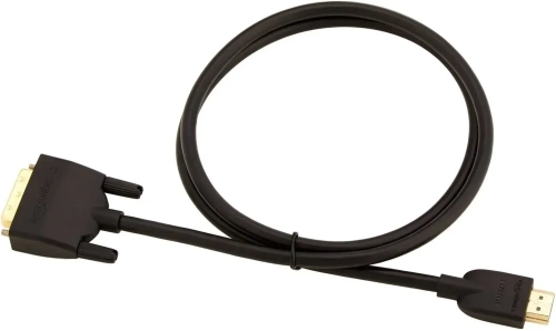 DVI To HDMI Adapter