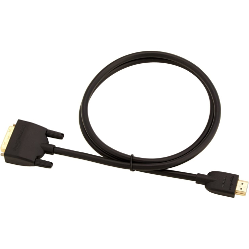 DVI To HDMI Adapter