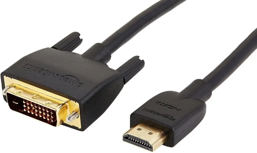 DVI To HDMI Adapter