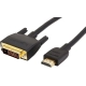 DVI To HDMI Adapter