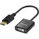DisplayPort (DP) to DVI Adapter