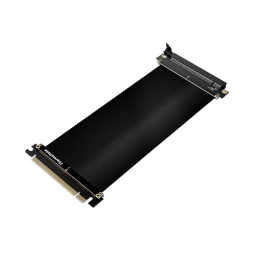 Thermaltake PCI-E x16 3.0 Black Extender Riser Cable 200mm  - text_product