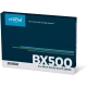 Crucial BX500 2TB  540MB/s