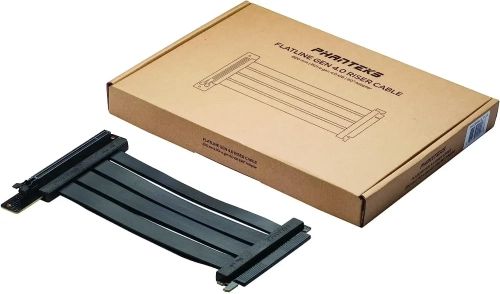 Phanteks 220mm Flat Line PCI-E gen4.0 x16