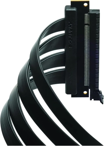 Phanteks 220mm Flat Line PCI-E gen4.0 x16