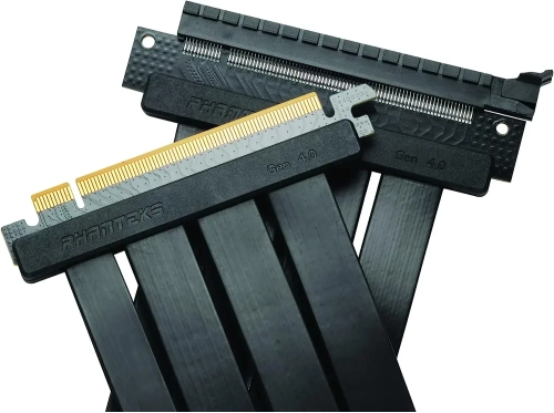 Phanteks 220mm Flat Line PCI-E gen4.0 x16