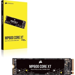 Corsair MP600 CORE XT 2TB