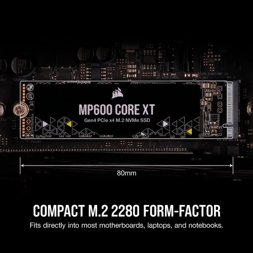 Corsair MP600 CORE XT 2TB