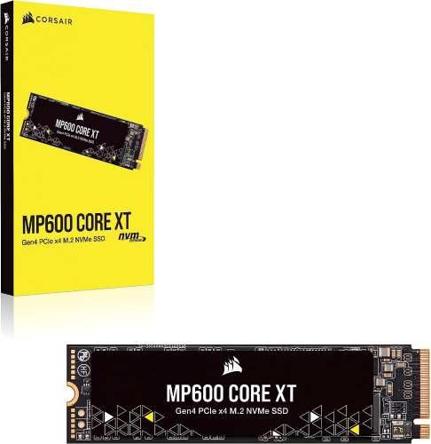 Corsair MP600 CORE XT 2TB