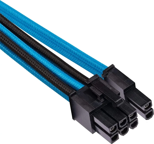 CORSAIR Premium Individually Sleeved PSU Cables Pro Kit