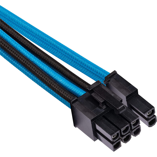 CORSAIR Premium Individually Sleeved PSU Cables Pro Kit