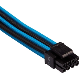 CORSAIR Premium Individually Sleeved PSU Cables Pro Kit - text_product