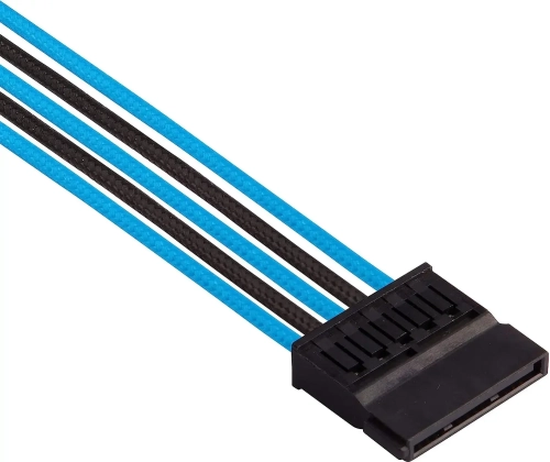 CORSAIR Premium Individually Sleeved PSU Cables Pro Kit