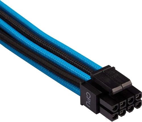 CORSAIR Premium Individually Sleeved PSU Cables Pro Kit