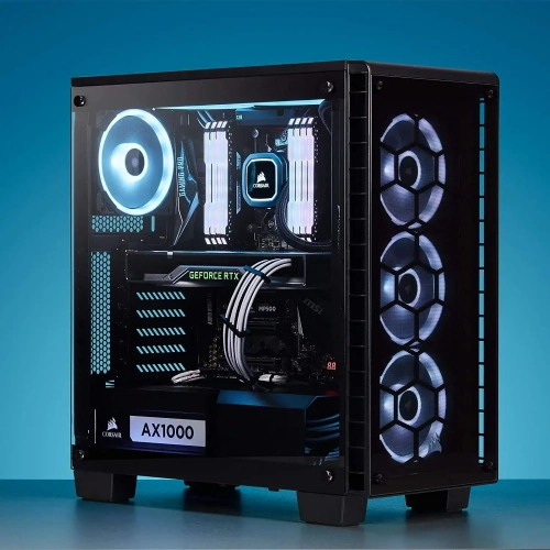 CORSAIR Premium Individually Sleeved PSU Cables Pro Kit