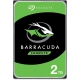 Seagate BarraCuda 2TB HDD 7200 RPM