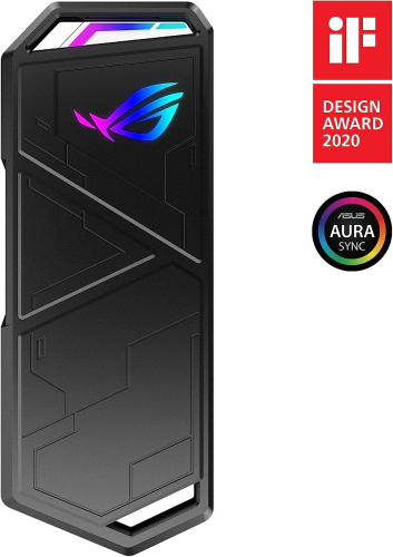 ASUS ROG Strix Arion S500 Portable SSD
