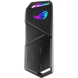 ASUS ROG STRIX Arion Aluminum Alloy M.2 