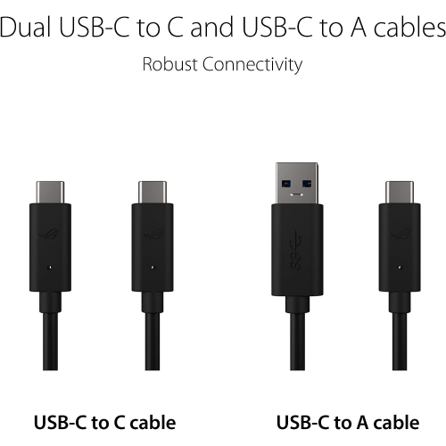 ASUS ROG STRIX Arion Aluminum Alloy M.2 