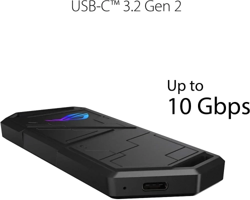 ASUS ROG STRIX Arion Aluminum Alloy M.2 