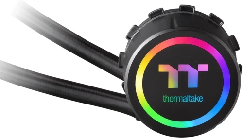 WaterCooling Thermaltake F Riing RGB 280