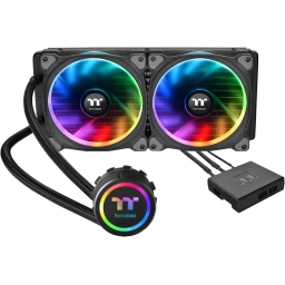 WaterCooling Thermaltake F Riing RGB 280