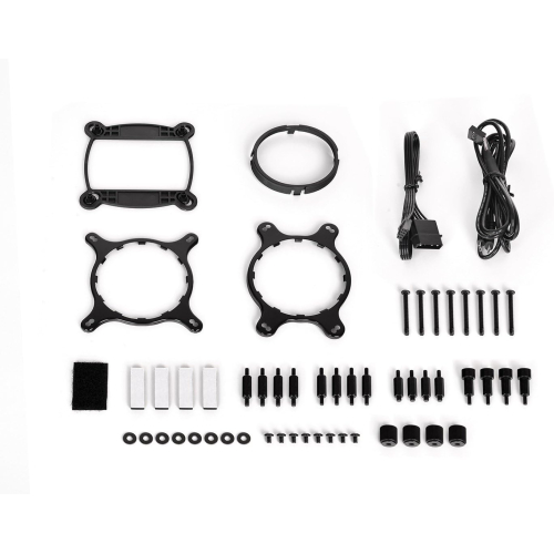 WaterCooling Thermaltake F Riing RGB 280