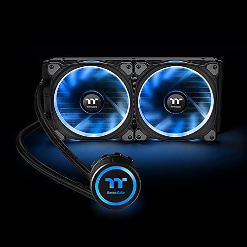 WaterCooling Thermaltake F Riing RGB 280