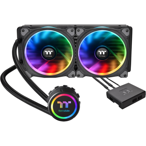 WaterCooling Thermaltake F Riing RGB 280