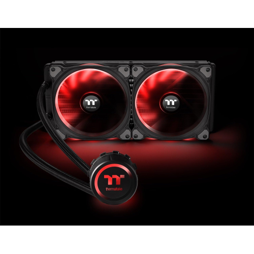 WaterCooling Thermaltake F Riing RGB 280