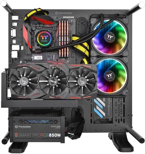 WaterCooling Thermaltake F Riing RGB 280