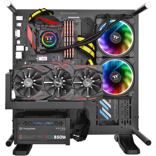 WaterCooling Thermaltake F Riing RGB 280