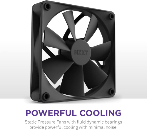 NZXT Kraken Elite 360-360mm AIO CPU Liquid Cooler