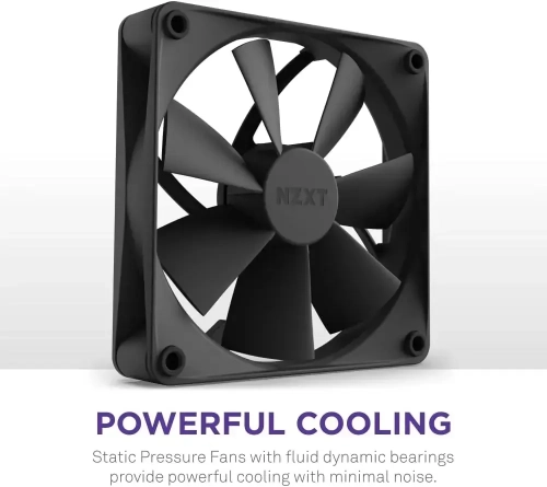 NZXT Kraken Elite 360-360mm AIO CPU Liquid Cooler
