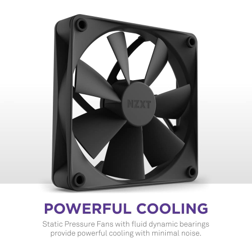 NZXT Kraken Elite 360-360mm AIO CPU Liquid Cooler