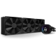 NZXT Kraken Elite 360-360mm AIO CPU Liquid Cooler