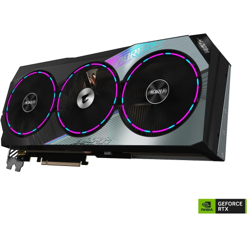 Gigabyte AORUS GeForce RTX 4090 Master 24GB
