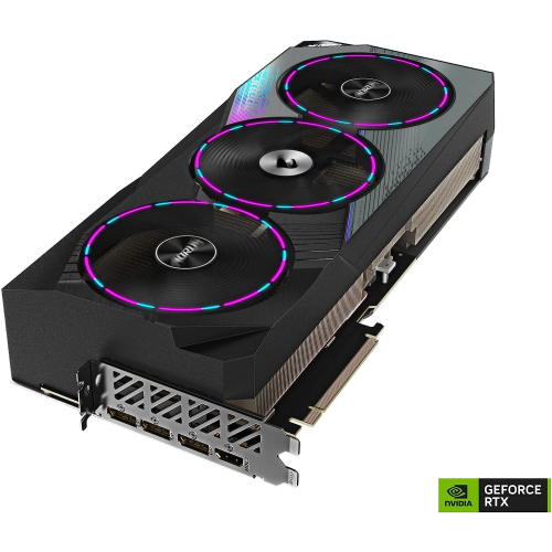 Gigabyte AORUS GeForce RTX 4090 Master 24GB