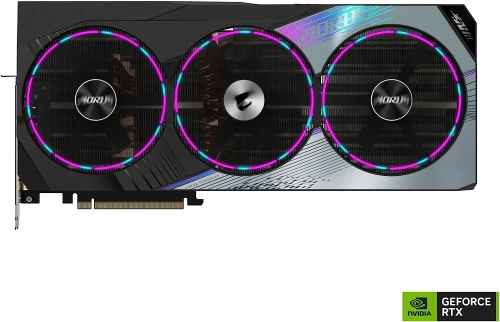 Gigabyte AORUS GeForce RTX 4090 Master 24GB