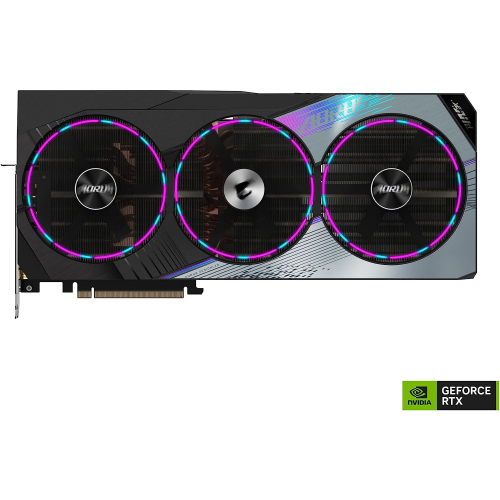 Gigabyte AORUS GeForce RTX 4090 Master 24GB