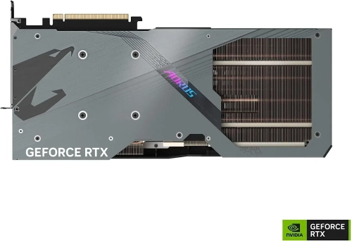 Gigabyte AORUS GeForce RTX 4090 Master 24GB