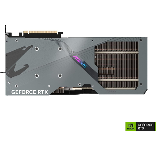 Gigabyte AORUS GeForce RTX 4090 Master 24GB