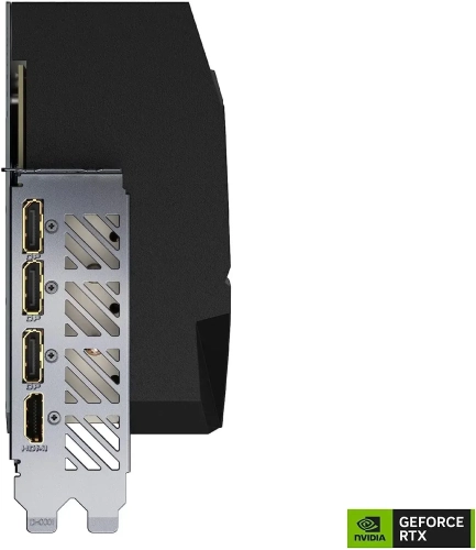 Gigabyte AORUS GeForce RTX 4090 Master 24GB
