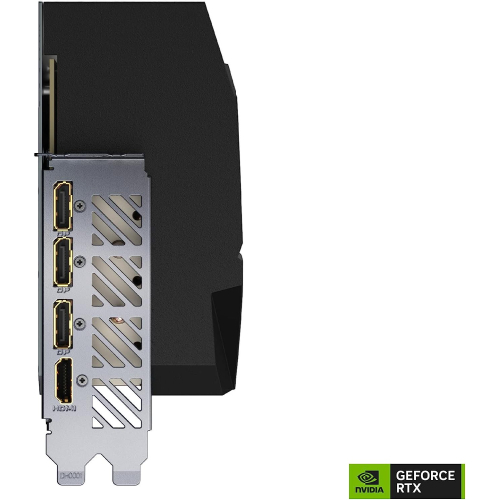 Gigabyte AORUS GeForce RTX 4090 Master 24GB