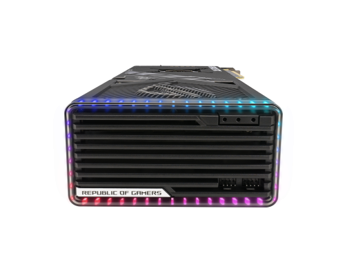 ASUS ROG Strix GeForce RTX 4090 OC 24GB