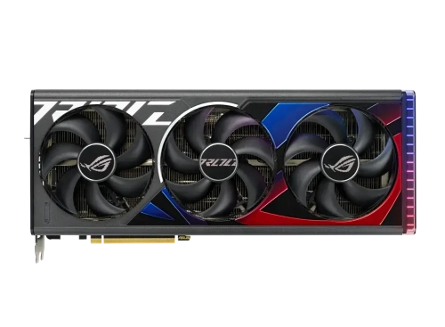ASUS ROG Strix GeForce RTX 4090 OC 24GB